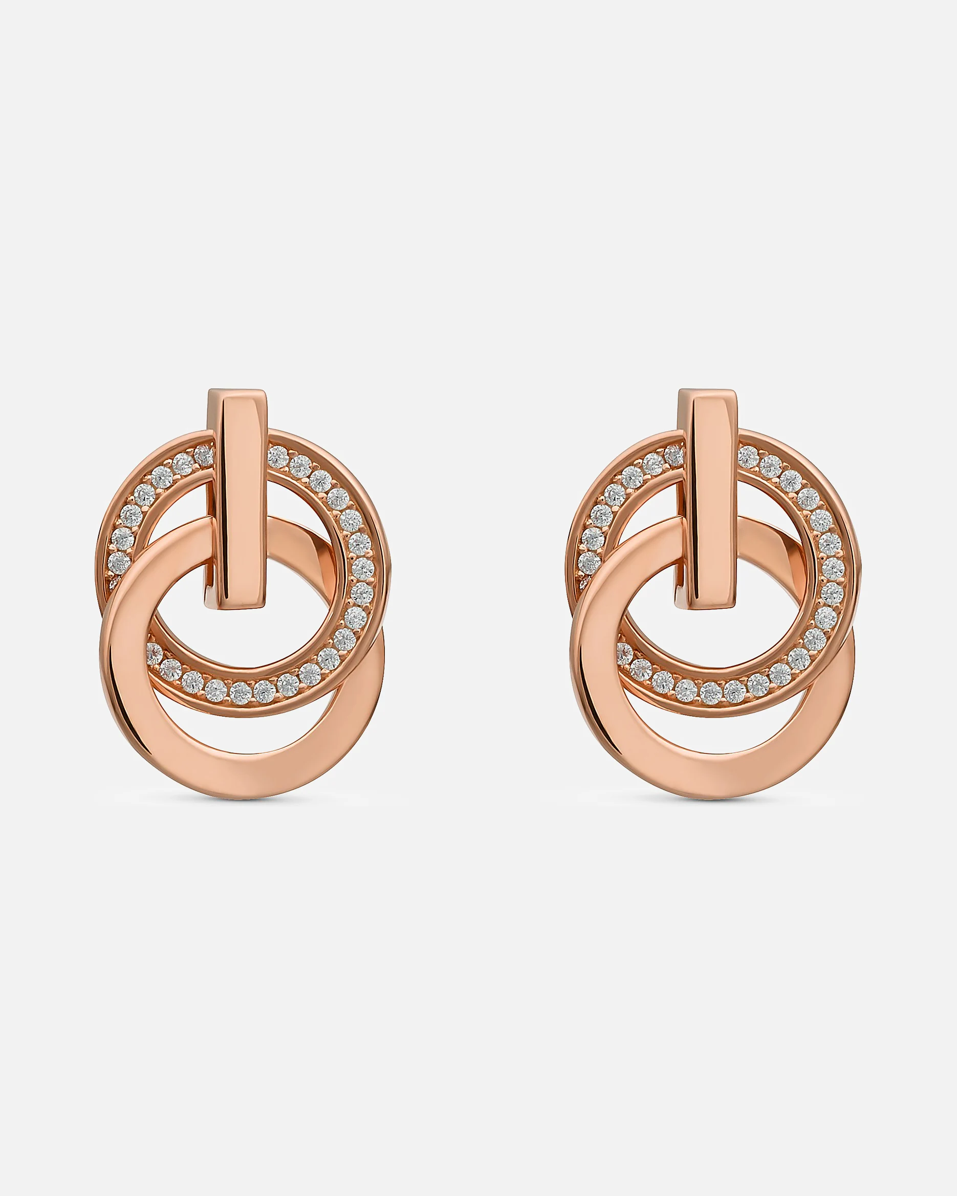 Jette Boucles d'oreilles