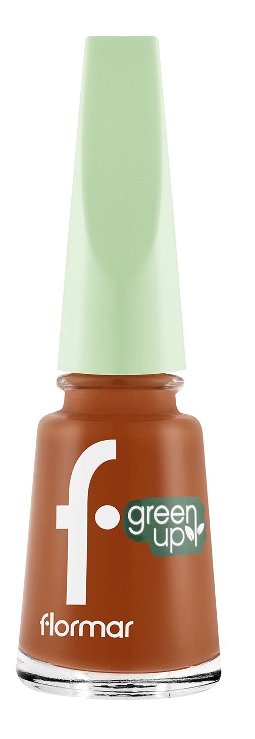 Green Up Nail Enamel lak za nokte Lakovi za nokte
