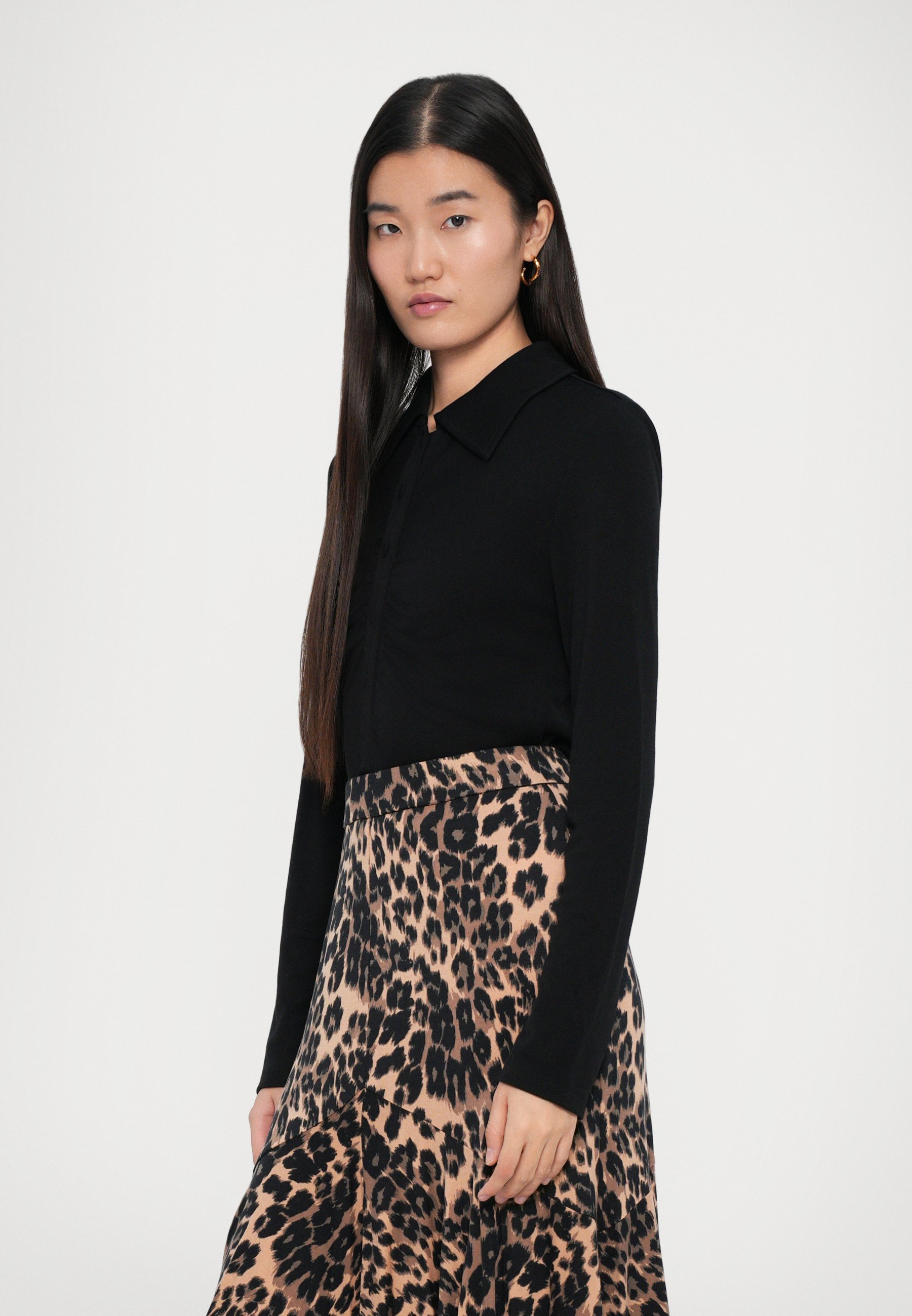 Diane von Furstenberg EDITH ROK - A-lijn rok - veelkleurig