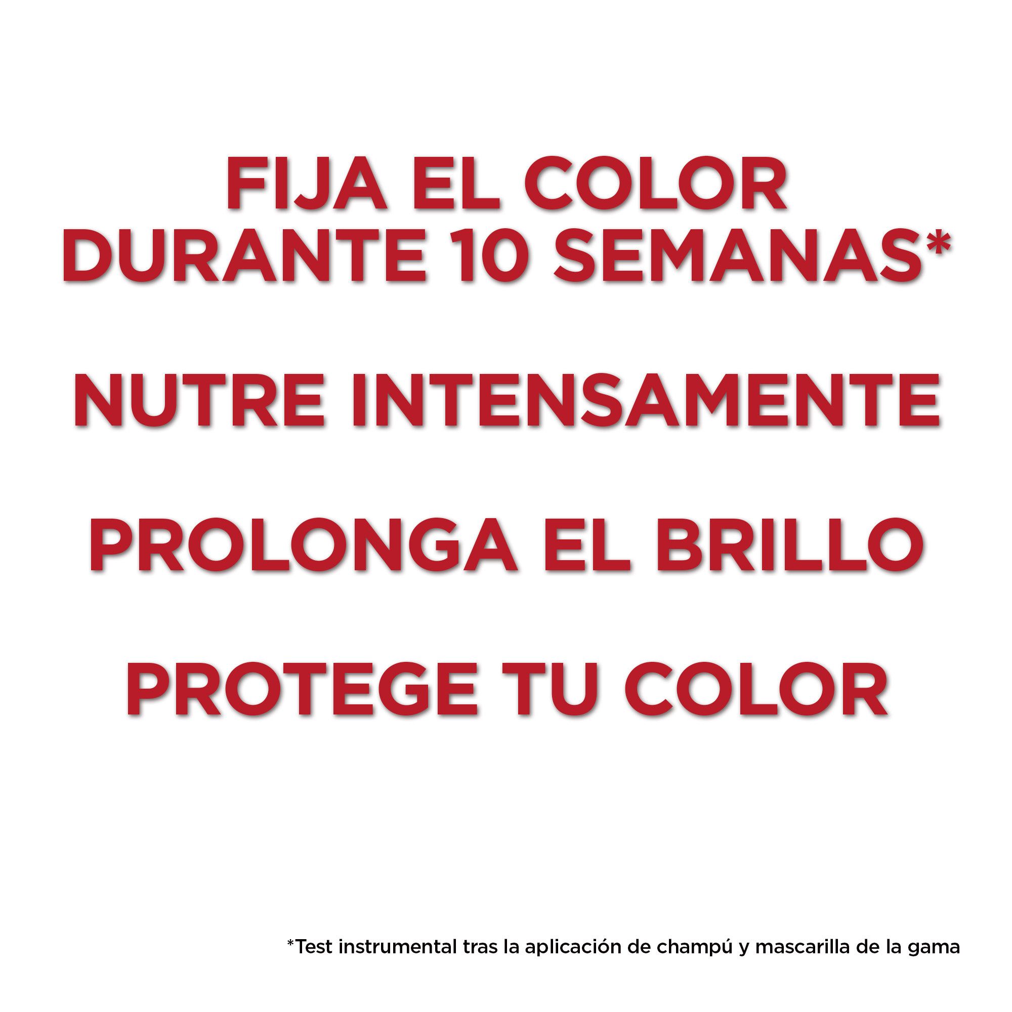 ELVIVE Color Vive šampūnas Šampūnai