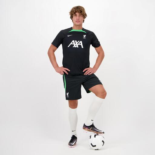 Trening Liverpoola 23/24