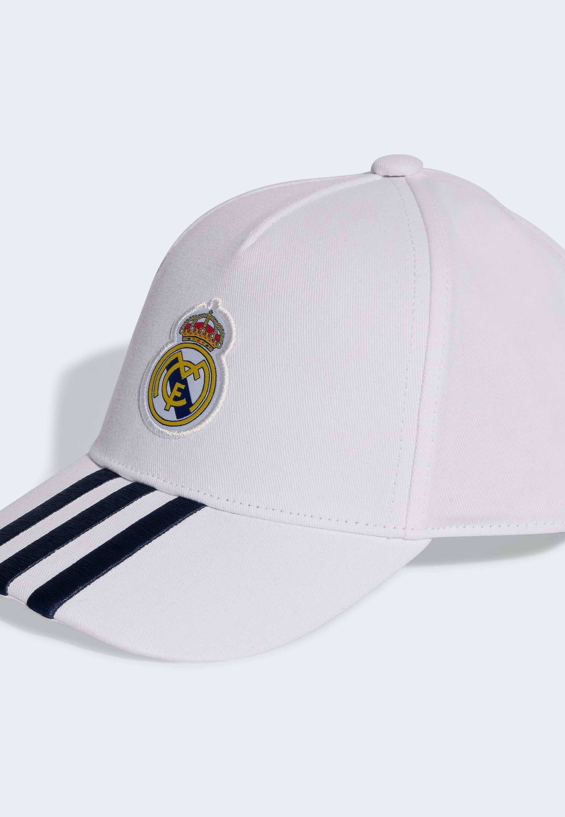 adidas Performance REAL MADRID - Clubkleding - witte legend inkt