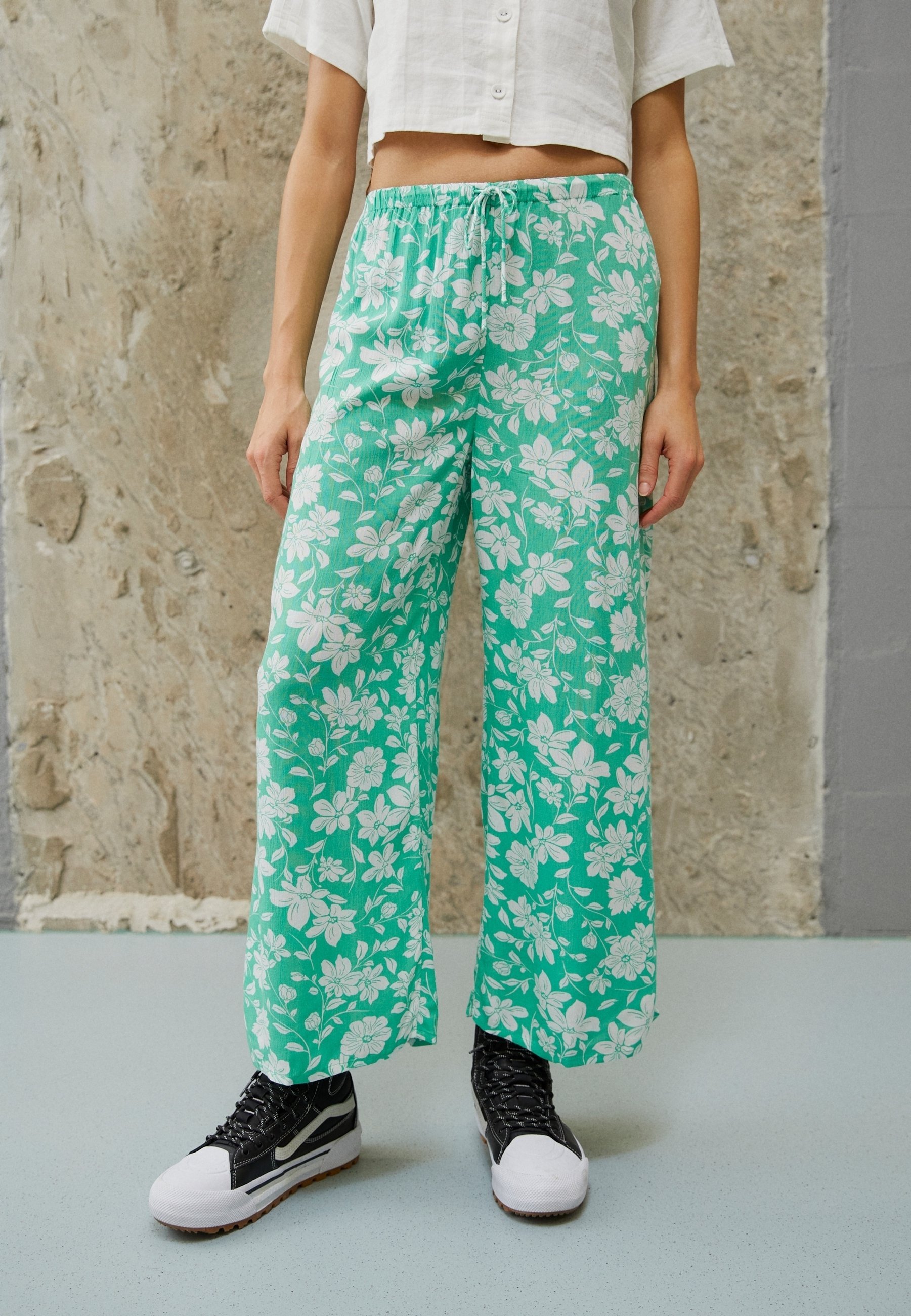 Billabong Hose - grün