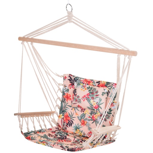 Scaun suspendat Outsunny 84a-142gn