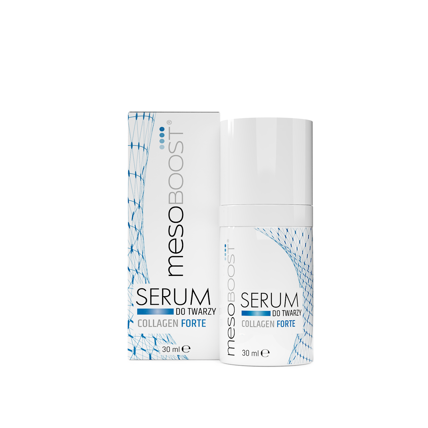 Mesoboost Collagen Forte