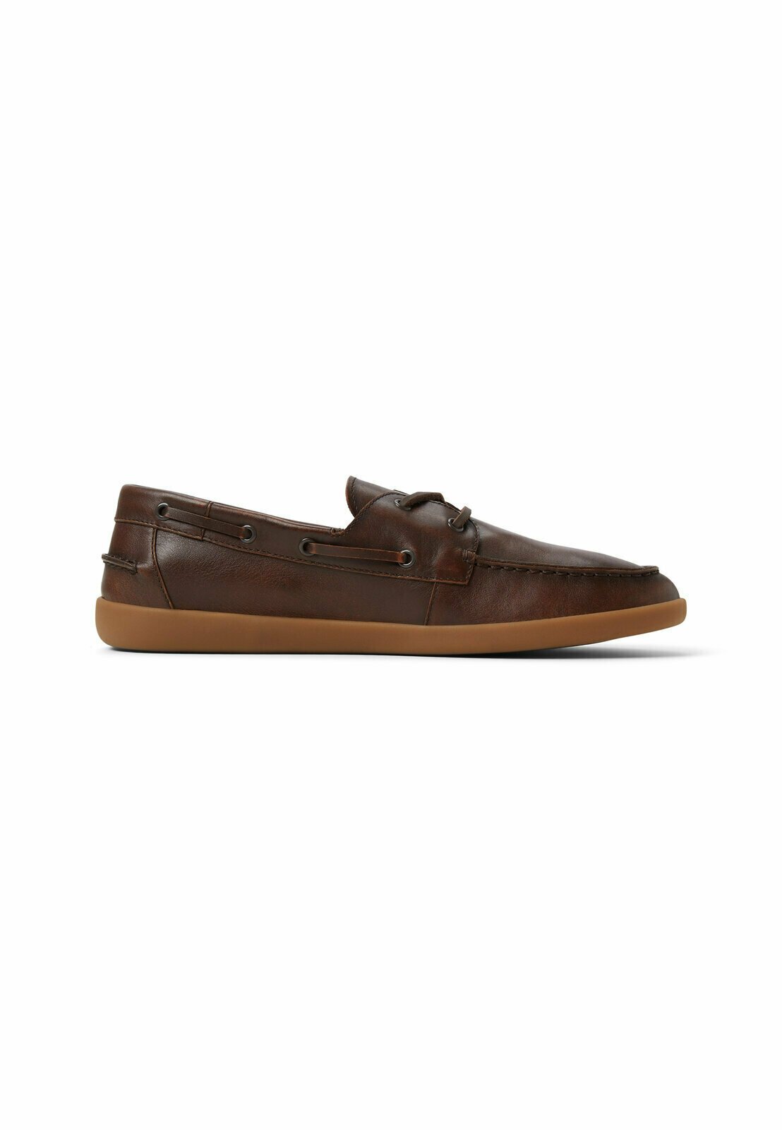 ALDO PORTWIND - Slip-ons - brown