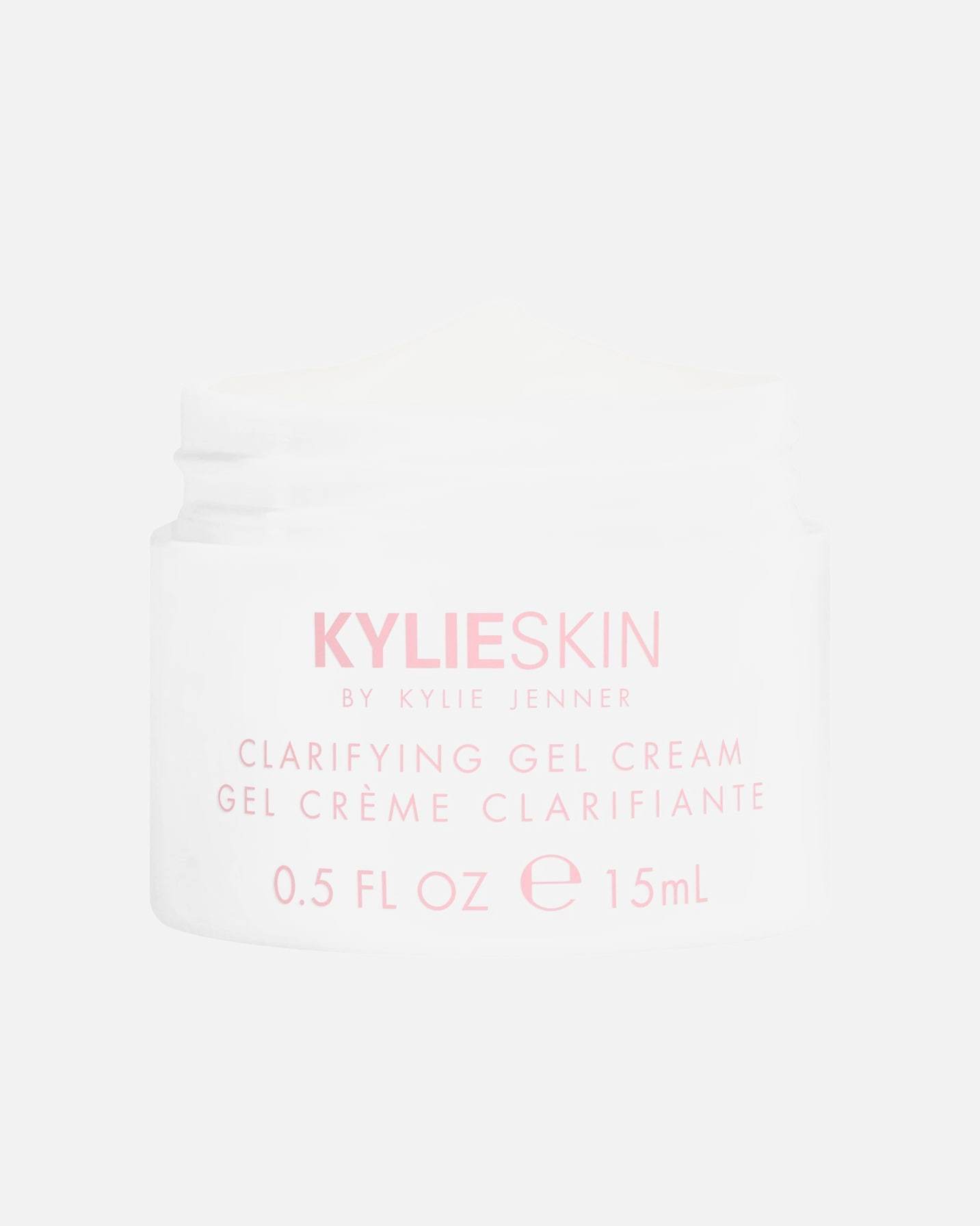 KYLIE SKIN krema za obraz Musthaves čistilna gel krema - 15 ml