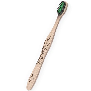 Colgate pehmeä bambuhiilihammasharja 1 kpl 1 kpl