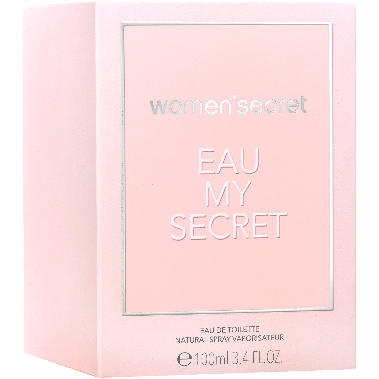 Le secret des femmes Mon secret