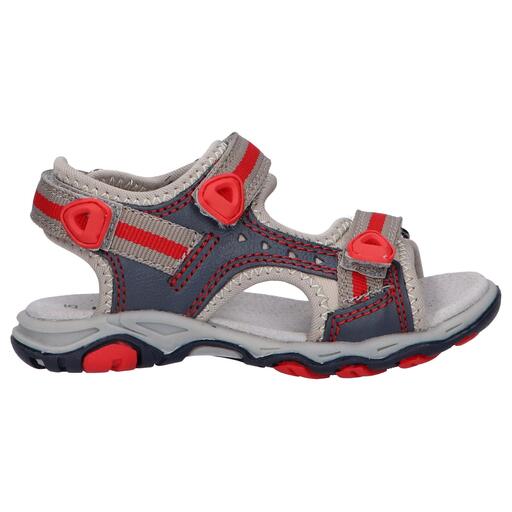Sandalias Kickers 558522-30 Kiwi