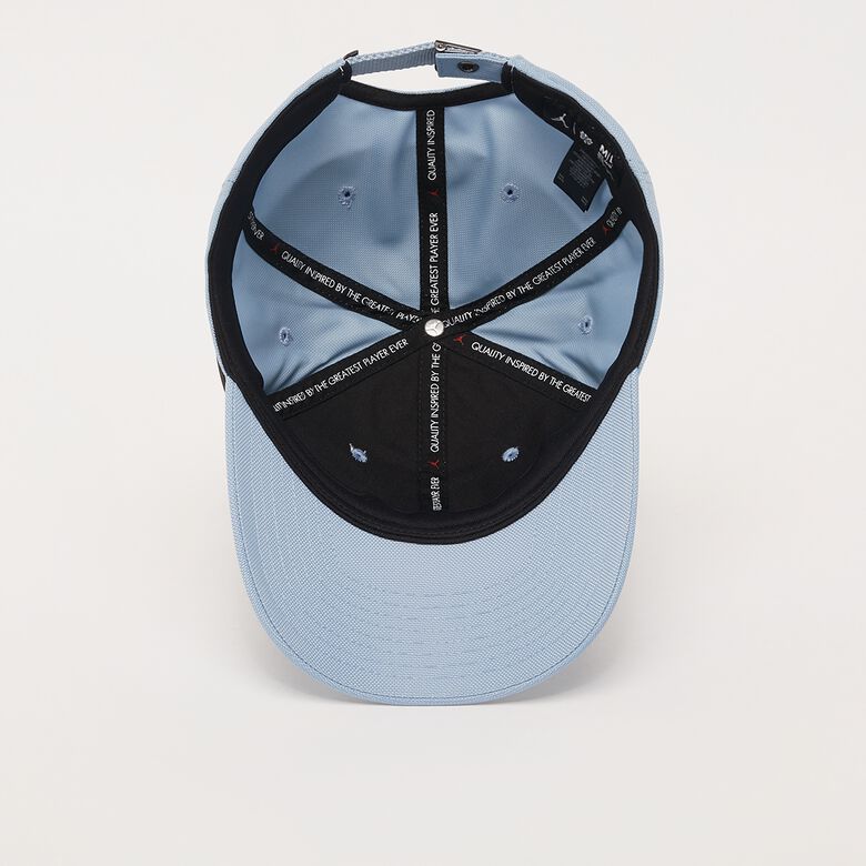 Rise Cap Metal Jumpman