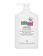 SEBAMED Limpiador líquido Sebamed 1000 ml para piel sensible