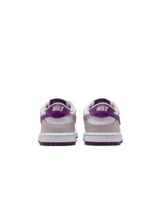 Nike Dunk Low Baby/Toddler Shoes