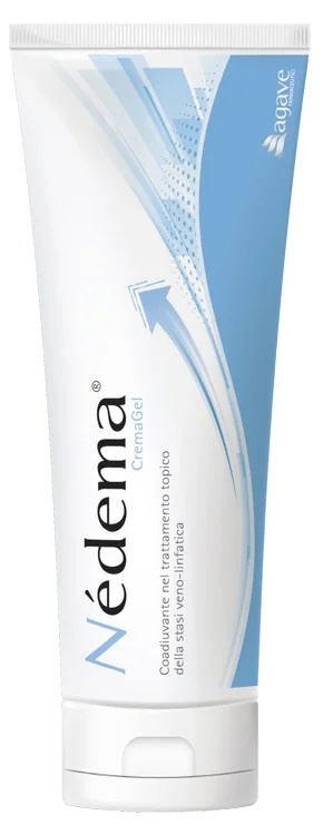 AGAVE Nedema Crème gel dermofonctionnelle 75 ml Stase veineuse et lymphatique