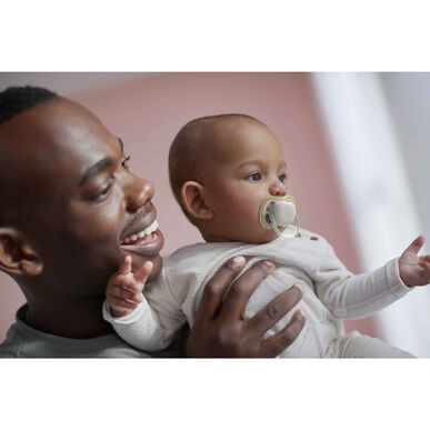 Philips Avent Ultra Air dude 0-6 mjeseci 1 komad 1 komad