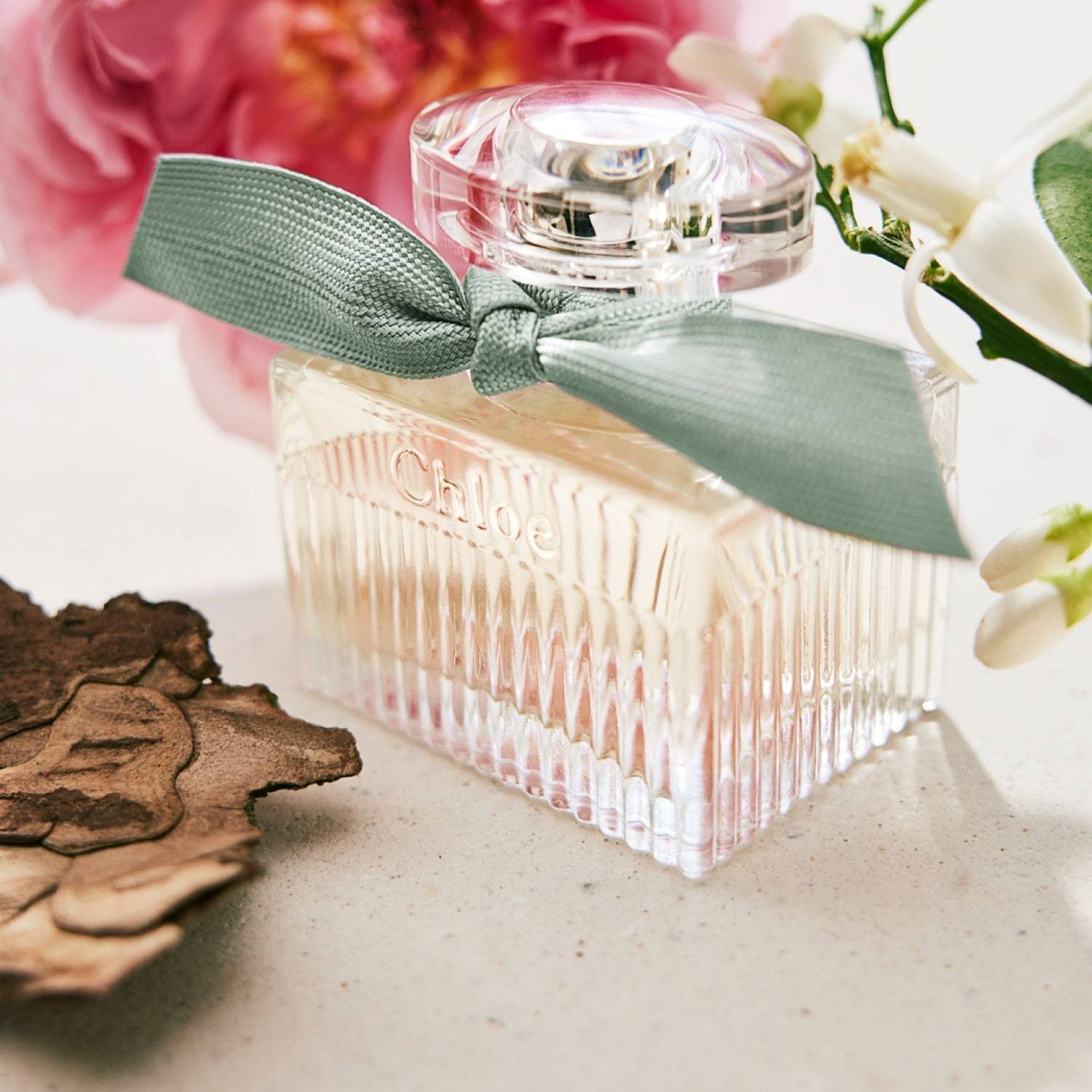 Chloé Eau de Parfum Chloé Rose Naturelle - 30 ml