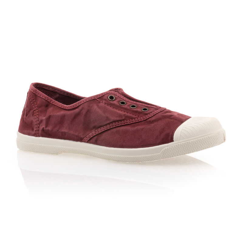 Baskets / sneakers Femme Rouge