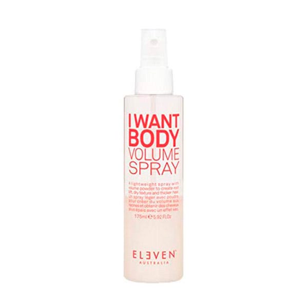 Want Body Volume Spray | 175ML