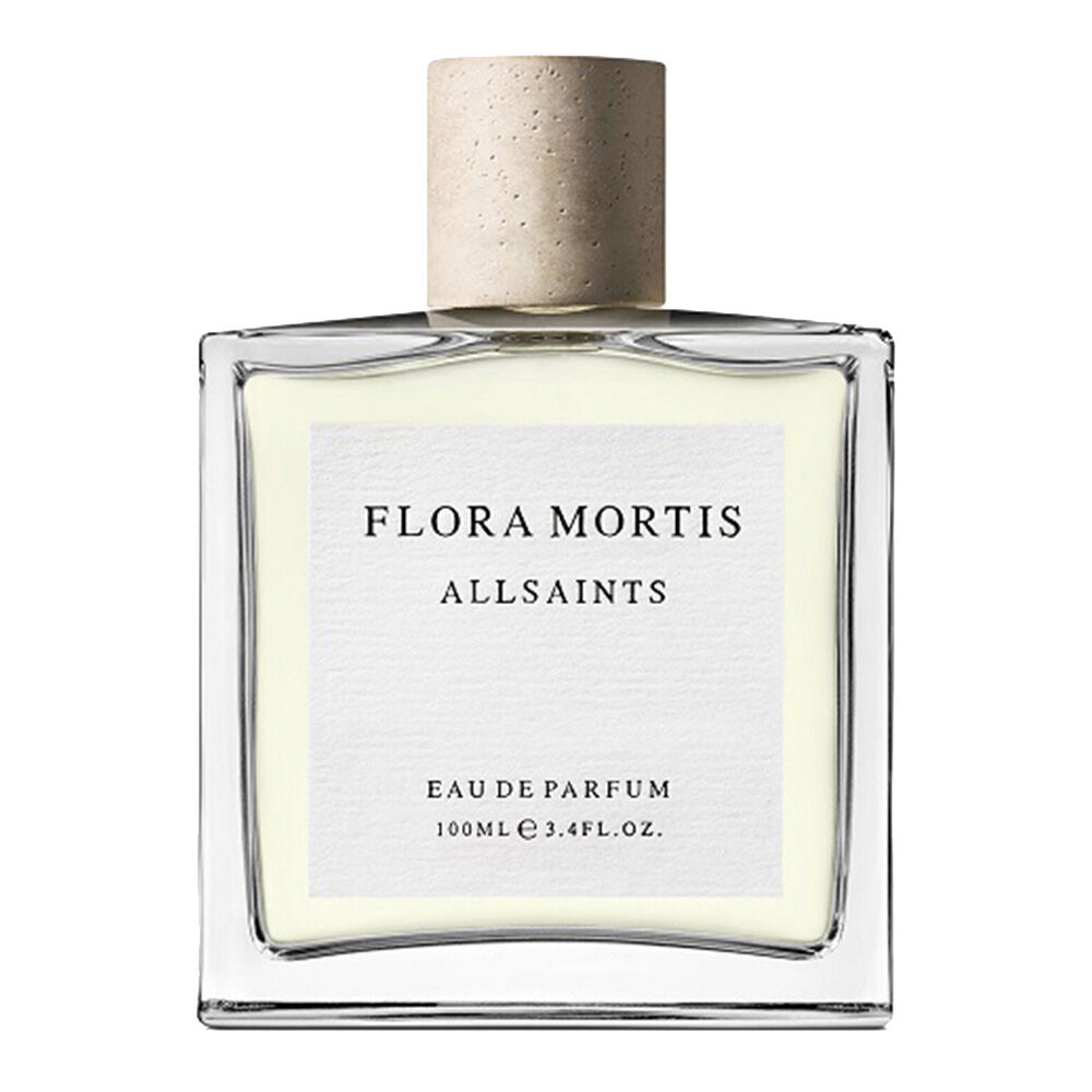 Flora Mortis de la Toussaint