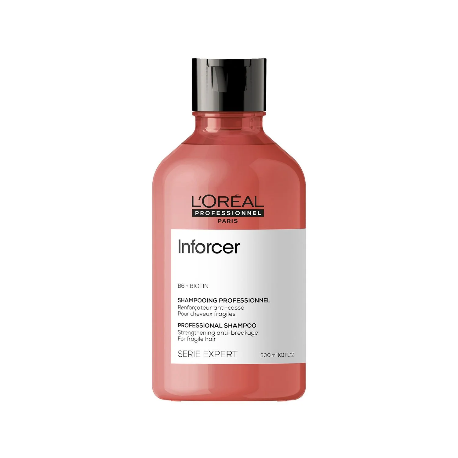 SERIE EXPERT New Inforcer Shampoo - Shampoo Rinforzante