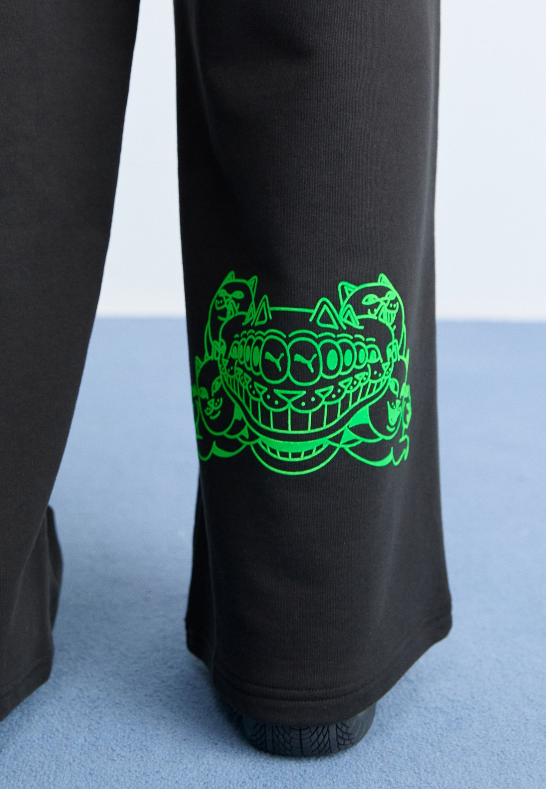 Pantaloni da jogging Puma