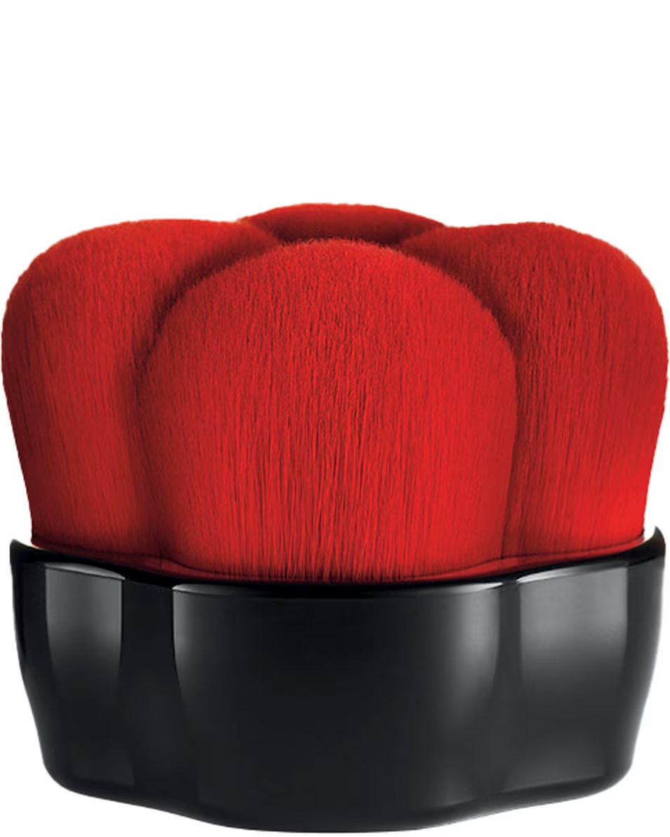 SHISEIDO TSUTSU FUDE ČETKA ZA POLIRANJE LICA