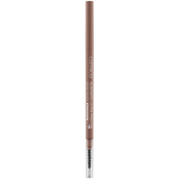 Perie de ruj Catrice Slim'Matic Ultra Precise Waterproof 020 Medium, rezistentă la apă