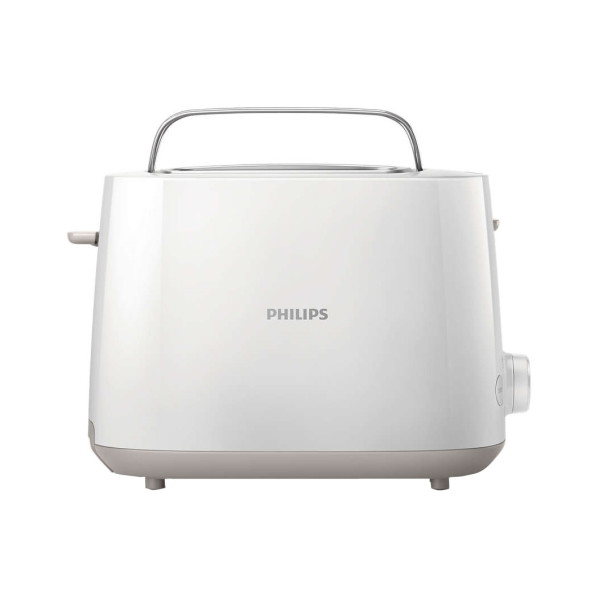 Toster Philips HD2581/00 Biały