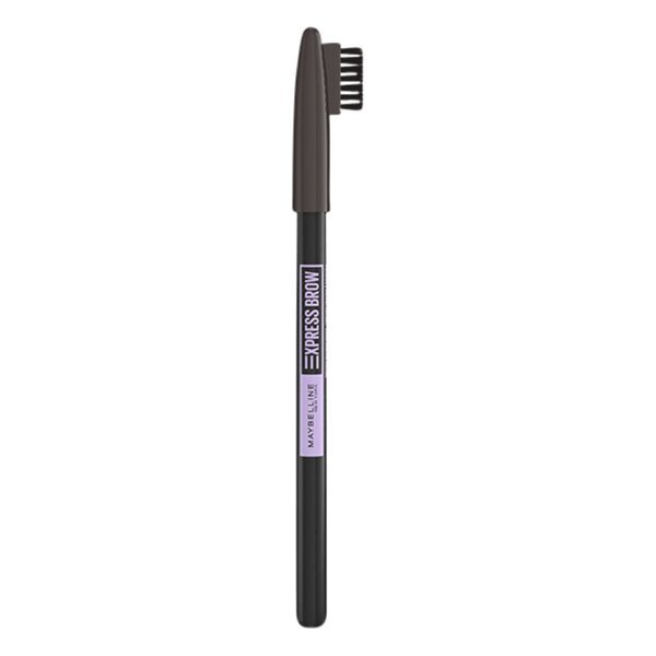 Maybelline New York Express olovka za obrve, nijansa 06 Black Brown