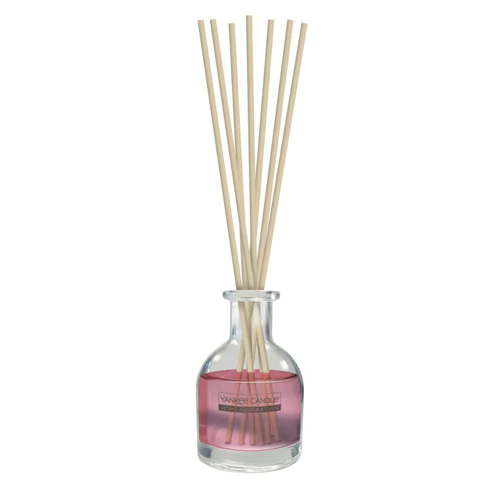 Yankee Candle Patyczki zapachowe Sugared Blossom 90 ml