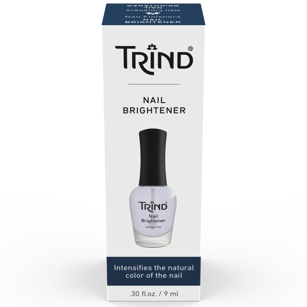 Trind Nail Balm wybielacz do paznokci - 9 ml
