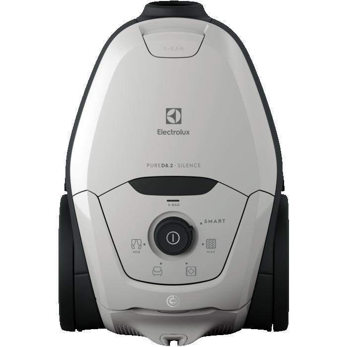 Aspirapolvere a cilindro con sacco Electrolux Pure D8 PD82-4MG