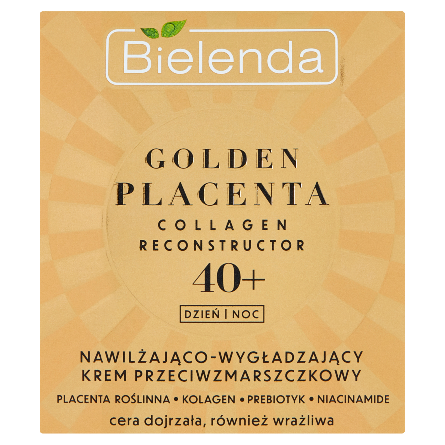 Bielenda Golden Placenta