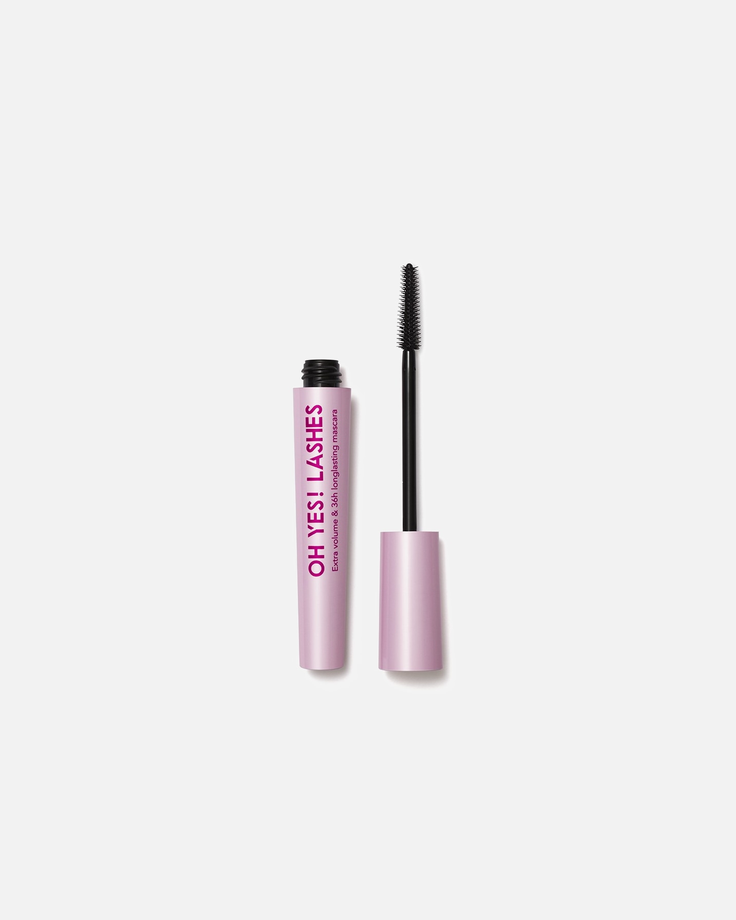 Mascara Douglas Collection Make-Up OH YES! LASHES - 8 ml