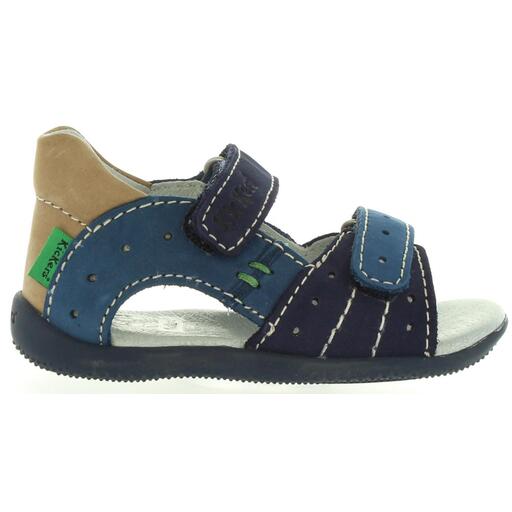  Sandále Kickers 279114-10 Boping