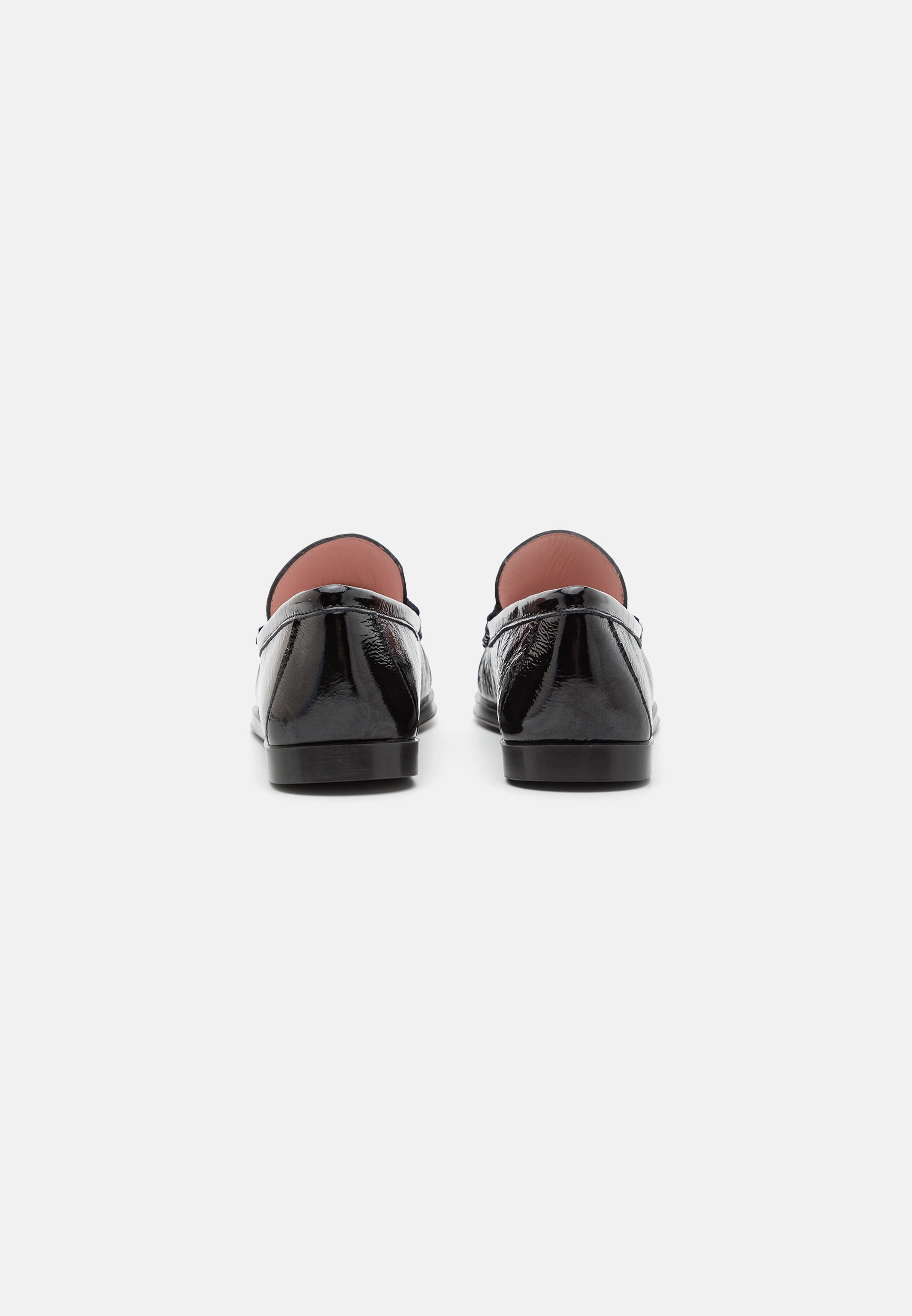 Sapatilhas Pretty Ballerinas CROSTINA MOKA - Modelo sem fecho - pretas