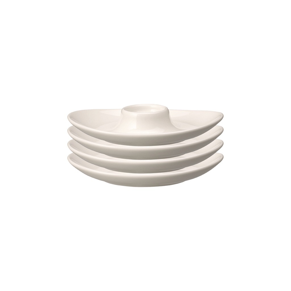 Villeroy & Boch posudice za jaja, set od 4, za mene - 1 komad