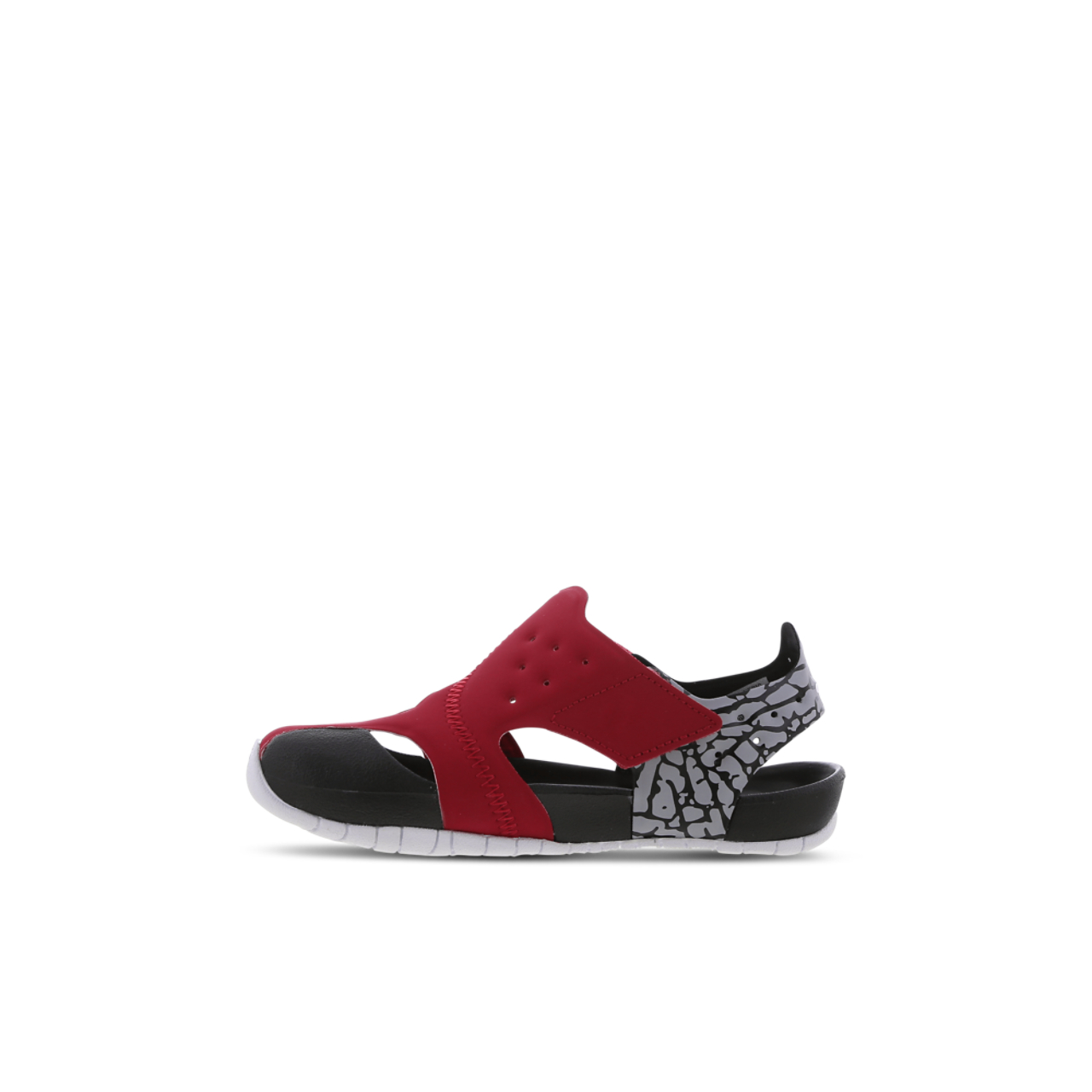 Jordan Flare