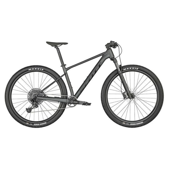 Vélo VTT Semi-rigide - Scott - Scale 970 - 29'' - 12 Vitesses - Gris