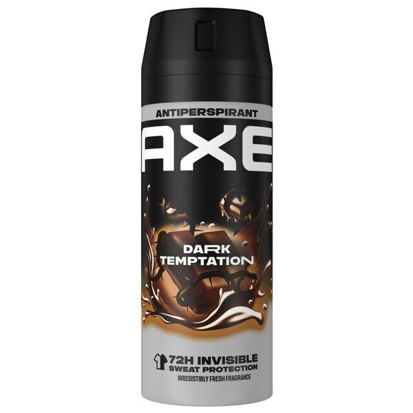 Axe Dark Temptation антитрансперант спреј<br>150ml