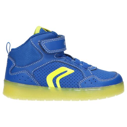 Sports shoes Geox J825pc 0bcbu J Kommodor