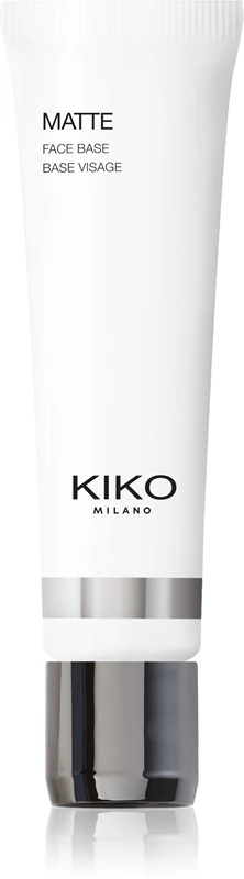 KIKO Milano Matte podlaga za ličila