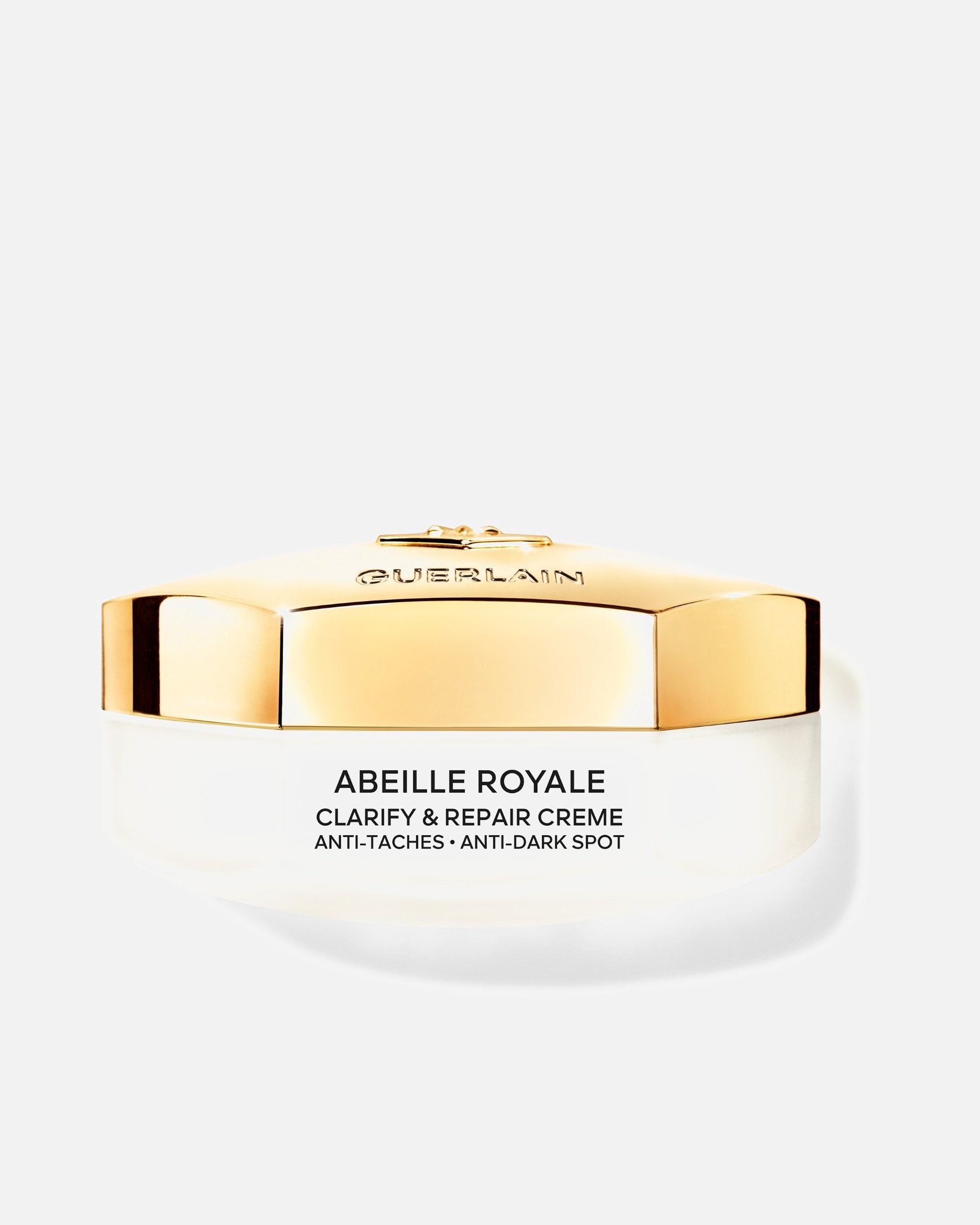 Guerlain Abeille Royale Clarify & Repair krema za obraz – 50 ml