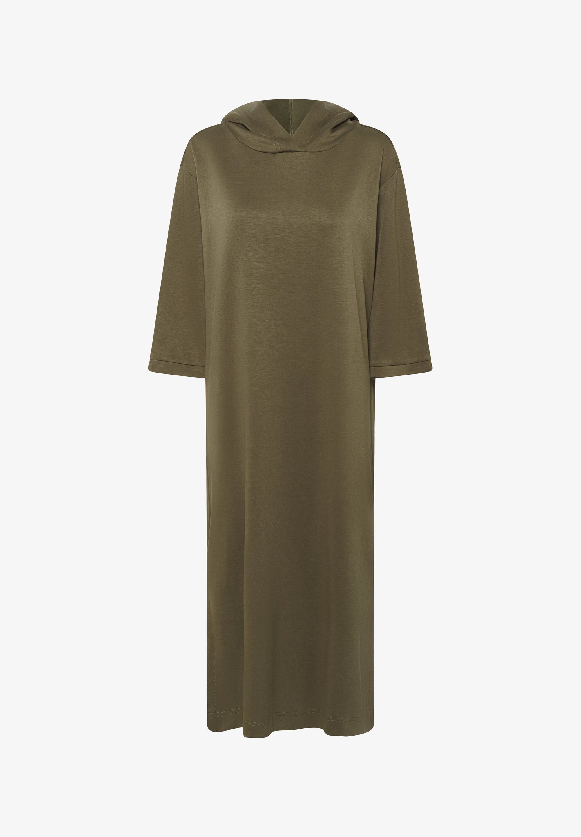 Bon'A Parte TRUDY - Robe de jour - feuille de vigne cc