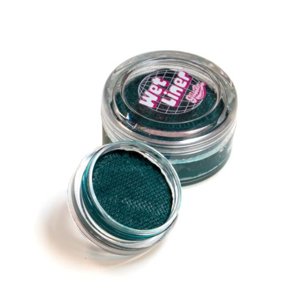 Glisten Cosmetics - Evergreen - Eyeliner 10g