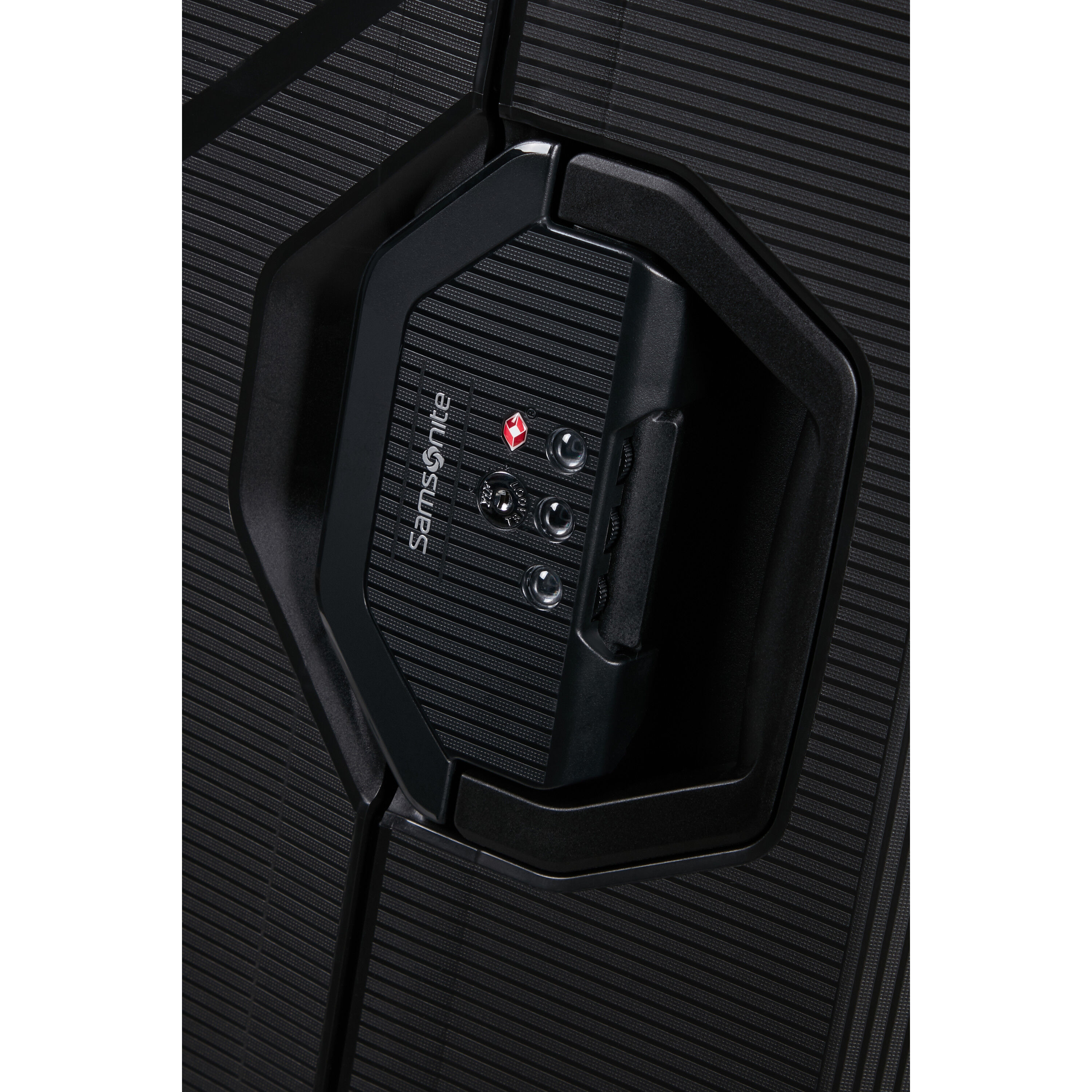 Příruční kufr SAMSONITE MAXSUM ECO