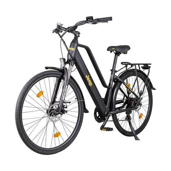 Bicicletă electrică de drumeție TLR 7030