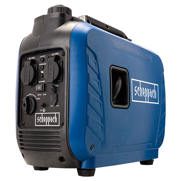 Generator de curent cu invertor SG2500i