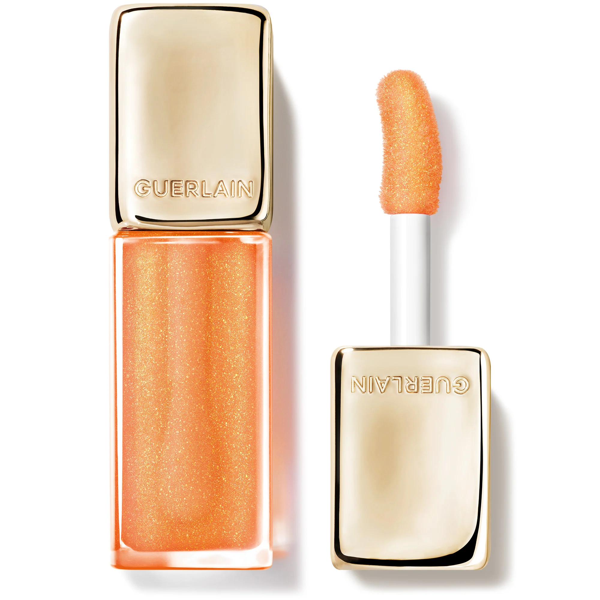 Labbra XMAS 2025 - KissKiss Bee Glow Oil - Gloss