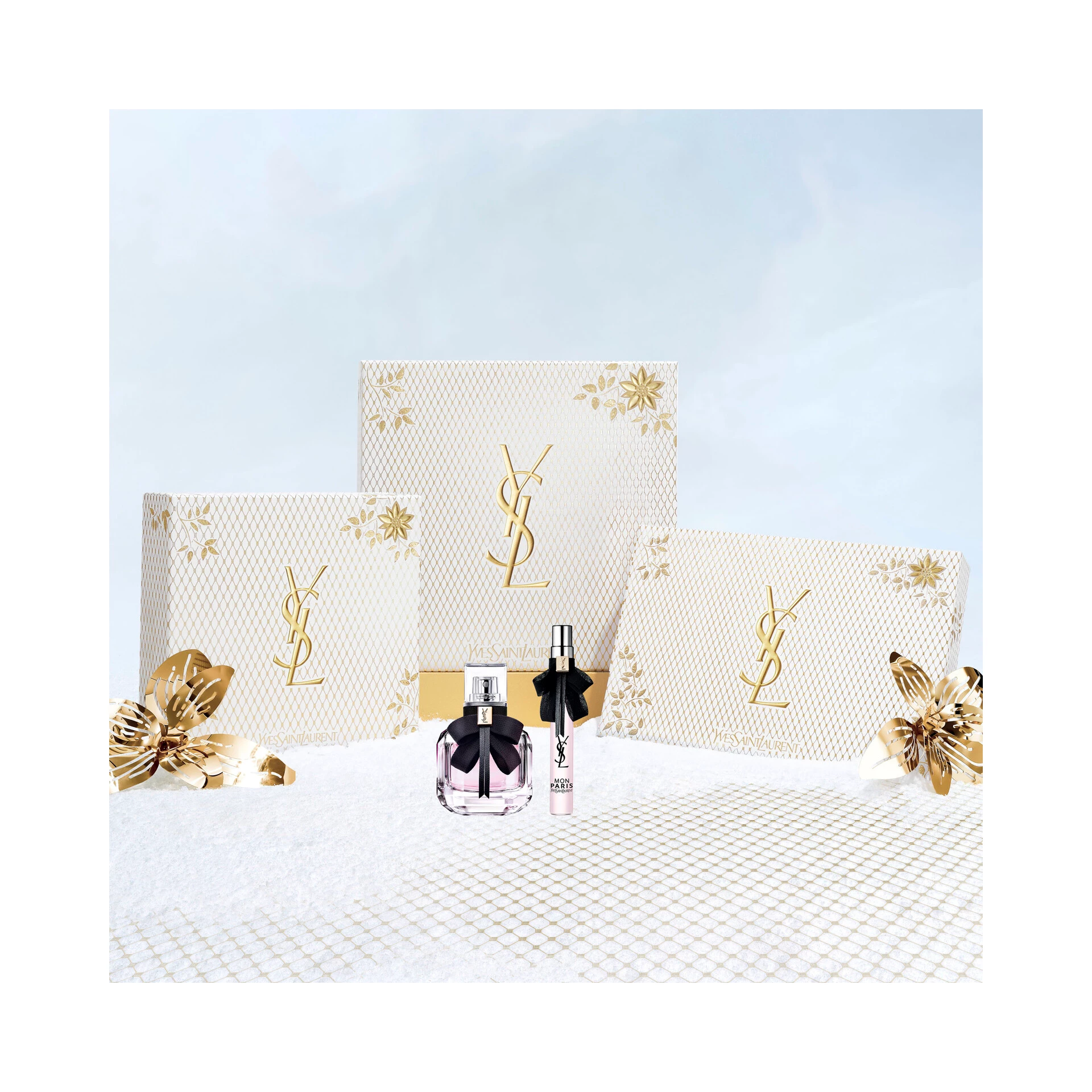 Mon Paris EdP 30 ml poklon kutija - Yves Saint Laurent